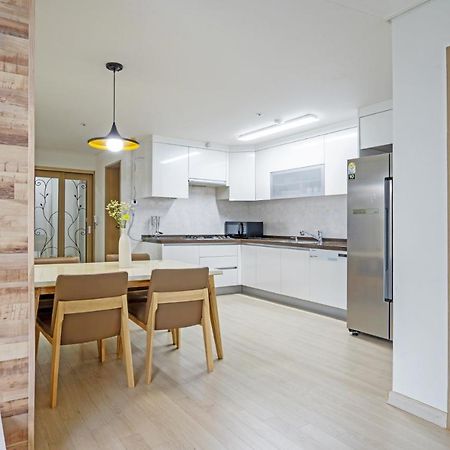 Home Fourest Residence Hotel Okpo Кодже Екстериор снимка