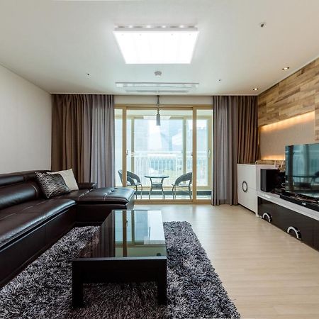Home Fourest Residence Hotel Okpo Кодже Екстериор снимка