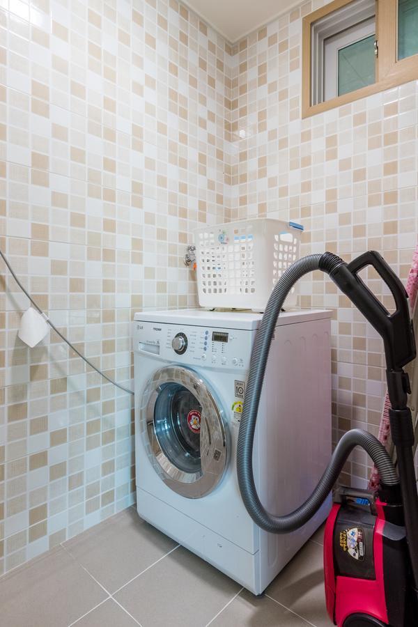 Home Fourest Residence Hotel Okpo Кодже Екстериор снимка