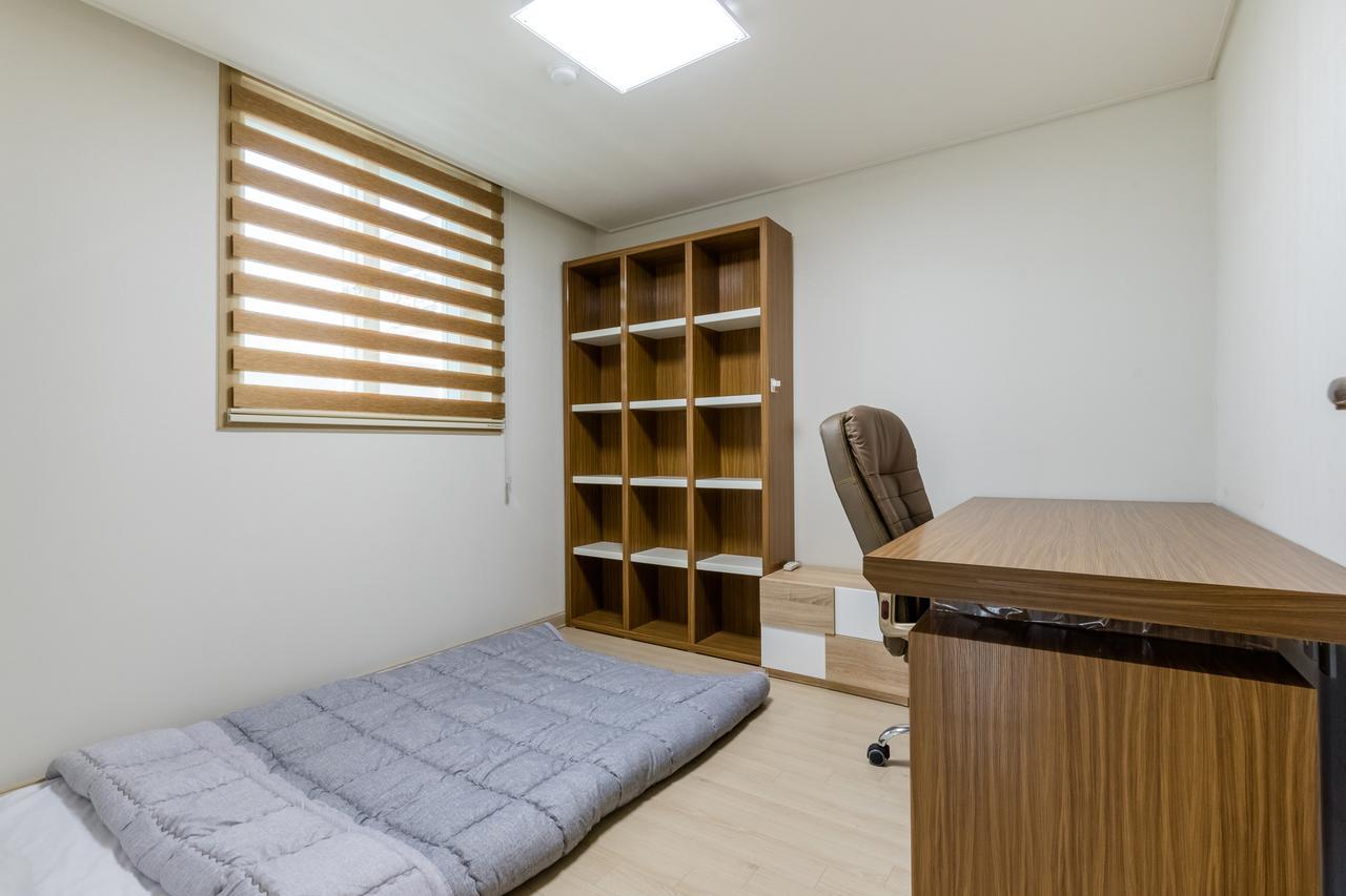 Home Fourest Residence Hotel Okpo Кодже Екстериор снимка